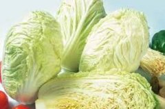 生态菠菜蔬菜礼包